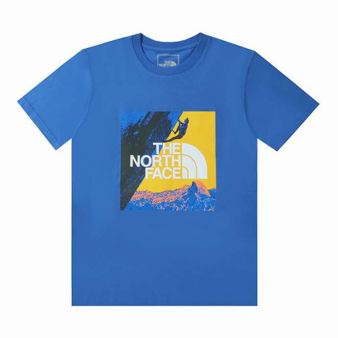 The North Face T Shirts Short _SKUTheNorthFaceM-3XL6ctxT88936939879